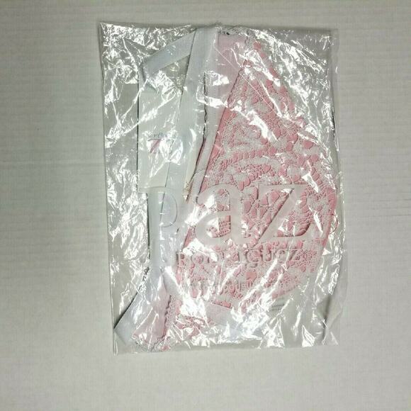 NWT Paz Rodriguez Lace Bonnet | 12 months - Picture 11 of 11